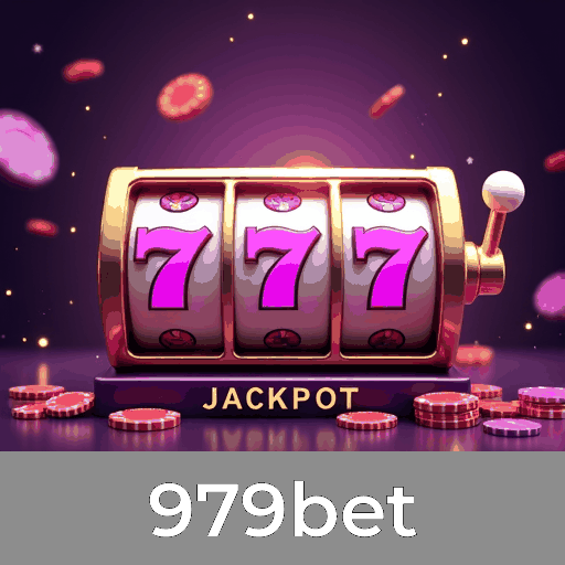 979bet: Experiência de Jogos de Cassino Luxuosa e Imersiva