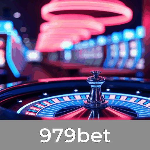 979bet: Experiência Profissional e Imersiva de Cassino