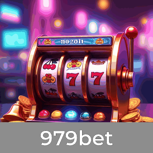 979bet: Experiência Profissional e Imersiva de Cassino