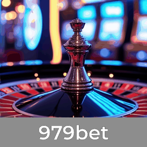 979bet: Experiência Imersiva com Dealer ao Vivo no Cassino Online Brasileiro